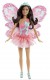 Mattel Barbie Wróżka ze Świata Fantazji Jasnoróżowa W2965 X9450 - zdjęcie nr 1