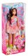 Mattel Barbie Wróżka ze Świata Fantazji Jasnoróżowa W2965 X9450 - zdjęcie nr 2