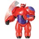 Bandai Big Hero 6 Figurka Funkcyjna 15 cm Baymax 38615 38616 - zdjęcie nr 2