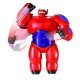 Bandai Big Hero 6 Figurka Funkcyjna 15 cm Baymax 38615 38616 - zdjęcie nr 1