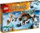 Klocki Lego Chima Machina Sir Fangara 70143 - zdjęcie nr 1