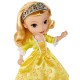 Mattel Jej Wysokość Zosia Księżniczka Amber BLX29 - zdjęcie nr 2