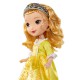 Mattel Jej Wysokość Zosia Księżniczka Amber BLX29 - zdjęcie nr 3