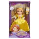 Mattel Jej Wysokość Zosia Księżniczka Amber BLX29 - zdjęcie nr 4
