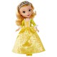 Mattel Jej Wysokość Zosia Księżniczka Amber BLX29 - zdjęcie nr 1