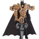Mattel Batman Figurka z Uzbrojeniem Drill Cannon W7191 W7199 - zdjęcie nr 1