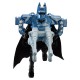Mattel Batman Figurka z Uzbrojeniem Tank Blaster W7191 W7203 - zdjęcie nr 1