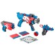 Mattel BoomCo Podstawowe Uzbrojenie Twisted Spinner + Farshot + Clipfire BCR97 - zdjęcie nr 4