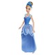 Mattel Disney Błyszcząca Księżniczka Kopciuszek + Teatrzyk CJY85 BBM21 - zdjęcie nr 1