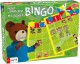 Tactic Gra Dla Dzieci Miś Uszatek Junior Bingo 41185 - zdjęcie nr 1