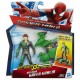 Hasbro Spider-Man Spider-Strike Figurka Filmowa 12 cm GreenGoblin A5700 A8974 - zdjęcie nr 2