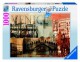 Ravensburger Puzzle Wenecja 1000 Elementów 192588 - zdjęcie nr 1