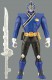Bandai Power Rangers Samurai Figurka 10 cm Kevin 31500 31502 - zdjęcie nr 1