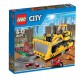 Klocki Lego City Rozbiórka Buldożer 60074 - zdjęcie nr 1