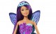 Mattel Barbie Wróżka ze Świata Fantazji Fioletowa CFF32 CFF34 - zdjęcie nr 2