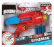 Mattel BoomCo Mag Blast Dynamag CJF20 - zdjęcie nr 3