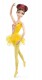 Mattel Disney Księżniczka Baletnica Bella CGF30 - zdjęcie nr 2