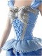 Mattel Disney Magiczny Taniec Kopciuszka Kopciuszek CHG56 - zdjęcie nr 4