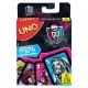 Mattel Karty Uno Monster High CJM75 - zdjęcie nr 1
