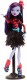 Mattel Monster High Kwietne Upiorki Jane Boolittle CDC05 CDC06 - zdjęcie nr 2