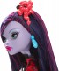 Mattel Monster High Kwietne Upiorki Jane Boolittle CDC05 CDC06 - zdjęcie nr 3