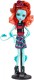 Mattel Monster High Nawiedzone Straszyceum Lorna McNessie CFD17 CDC36 - zdjęcie nr 2
