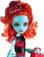 Mattel Monster High Nawiedzone Straszyceum Lorna McNessie CFD17 CDC36 - zdjęcie nr 3