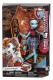 Mattel Monster High Nawiedzone Straszyceum Lorna McNessie CFD17 CDC36 - zdjęcie nr 6