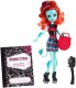 Mattel Monster High Nawiedzone Straszyceum Lorna McNessie CFD17 CDC36 - zdjęcie nr 1