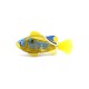 Zuru Robo-Fish Rybka LED Żółty Błazenek 2541 - zdjęcie nr 1