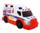 Dickie Ambulans Biało-Czerwony ze Światłem i Dźwiękiem 33 cm 203308360 - zdjęcie nr 1