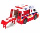 Dickie Ambulans Biało-Czerwony ze Światłem i Dźwiękiem 33 cm 203308360 - zdjęcie nr 3