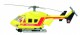 Dickie Helikopter Ratunkowy 3 rodz. 203564966 - zdjęcie nr 5