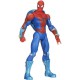 Hasbro Spiderman Spider-Strike Figurka Filmowa 12 cm Shock Surge A5700 A7083 - zdjęcie nr 1