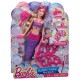 Mattel Barbie Bąbelkowa Syrenka CFF49 - zdjęcie nr 4