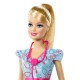 Mattel Barbie Bądź Kim Chcesz barbie Jako Pielęgniarka CFR03 BDT23 - zdjęcie nr 3