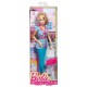 Mattel Barbie Bądź Kim Chcesz barbie Jako Pielęgniarka CFR03 BDT23 - zdjęcie nr 4