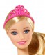 Mattel Barbie Baletnica ze Świata Fantazji Barbie Różowa CFF42 CFF43 - zdjęcie nr 3