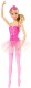 Mattel Barbie Baletnica ze Świata Fantazji Barbie Różowa CFF42 CFF43 - zdjęcie nr 1