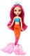 Mattel Barbie Mała Syrenka Różowa CJD19 CGM78 - zdjęcie nr 1