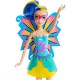 Mattel Barbie Super Księżniczki Bliżniaczka Abby CDY65 CDY67 - zdjęcie nr 2