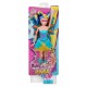 Mattel Barbie Super Księżniczki Bliżniaczka Abby CDY65 CDY67 - zdjęcie nr 4