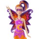 Mattel Barbie Super Księżniczki Bliżniaczka Maddy CDY65 - zdjęcie nr 2