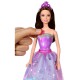 Mattel Barbie Super Księżniczki Superbohaterka Światła i Dźwięki CDY62 - zdjęcie nr 3