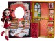 Mattel Ever After High Księga Baśniowiosny + Lizzie Hearts CDM54 - zdjęcie nr 1