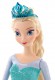 Mattel Frozen Kraina Lodu Błyszcząca Elsa CJX74 CFB73 - zdjęcie nr 2