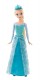 Mattel Frozen Kraina Lodu Błyszcząca Elsa CJX74 CFB73 - zdjęcie nr 1