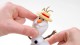 Mattel Frozen Kraina Lodu Wakacyjny Olaf z Dźwiękami CJW68 - zdjęcie nr 4
