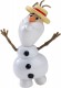 Mattel Frozen Kraina Lodu Wakacyjny Olaf z Dźwiękami CJW68 - zdjęcie nr 1