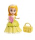 Mattel Jej Wysokość Zosia Magiczna Figurka Amber z Wachlarzem CJP98 CJR01 - zdjęcie nr 1